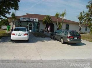 3610 N Access Rd, Englewood, FL 34224