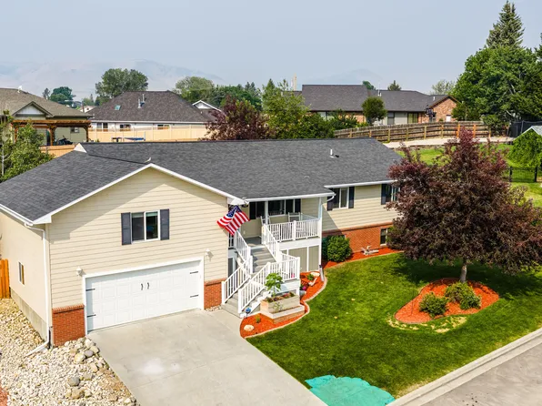 906 Delaware Dr, Buffalo, WY 82834