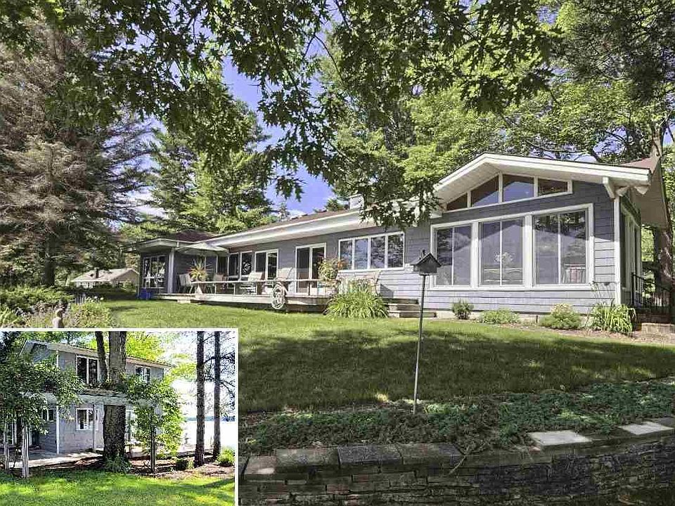 5161 Bush Rd, Interlochen, MI 49643 Zillow