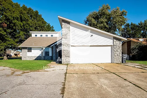 2977 W 115th Pl S Photo 1