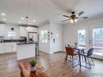 3418 Monroe Ave, San Diego, CA, 92116