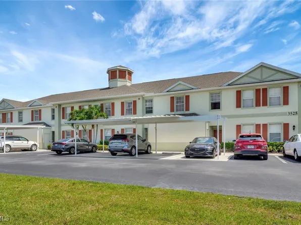 3525 Milan Dr APT 203, Fort Myers, FL 33916