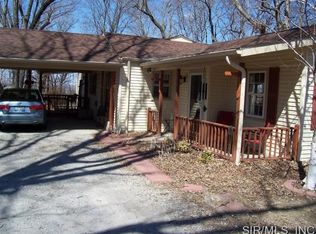 9046 Bunkum Rd, Fairview Heights, IL 62208