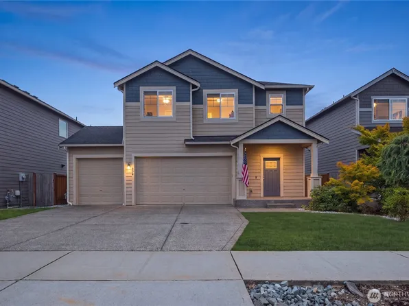 932 134th Street S, Tacoma, WA 98444