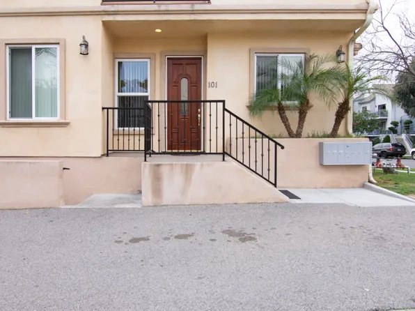 526 E Elmwood Ave APT 101, Burbank, CA 91501