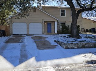 7329 Gaines Mill Ln, Austin, TX 78745
