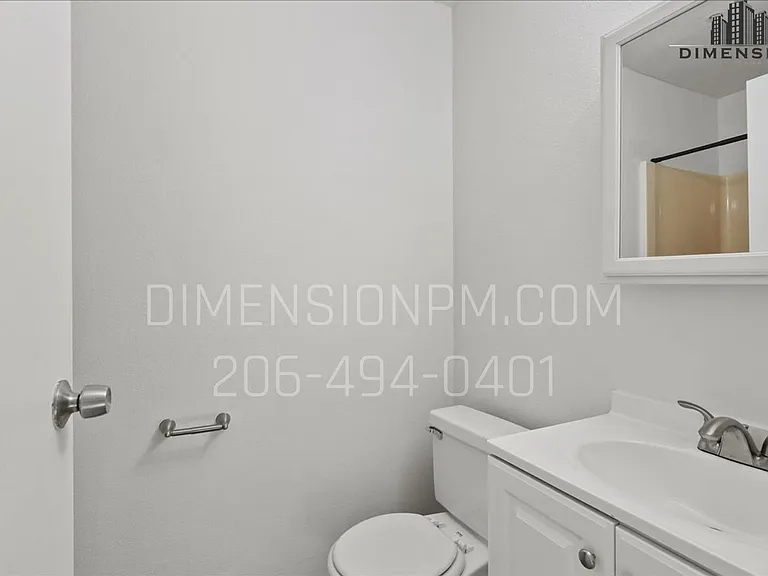 Columbia Apartments Yakima — Photo 32