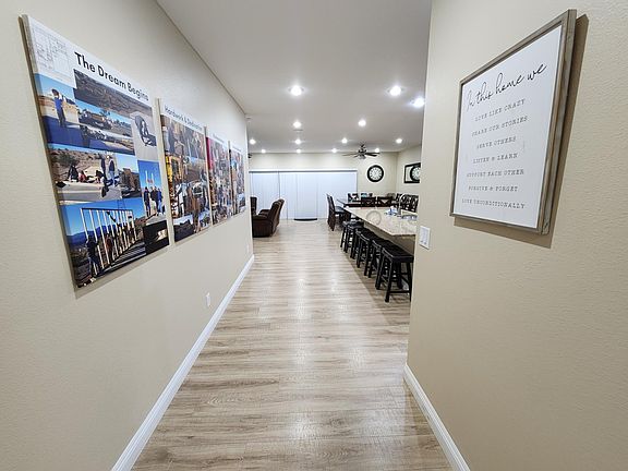Entry Hall
