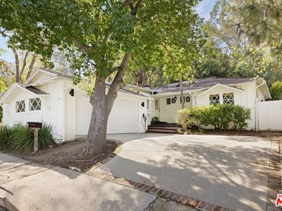 5131 Tendilla Ave, Woodland Hills, CA, 91364