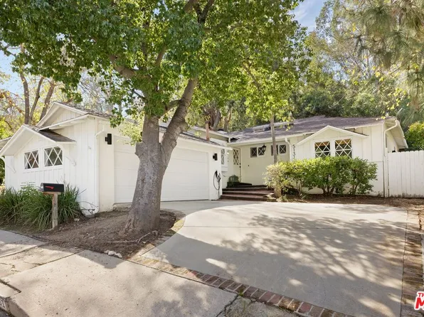 5131 Tendilla Ave, Woodland Hills, CA 91364