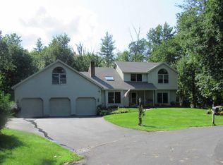 22 Baxter Ct, Gilford, NH 03249