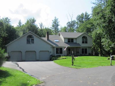 22 Baxter Court, Gilford, NH, 03249