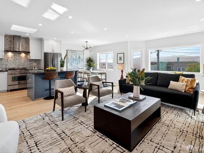 54 Marston Ave, San Francisco, CA, 94112