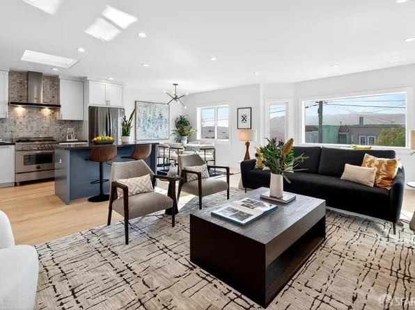 54 Marston Ave, San Francisco, CA 94112