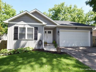 206 E Kansas St, Elburn, IL, 60119