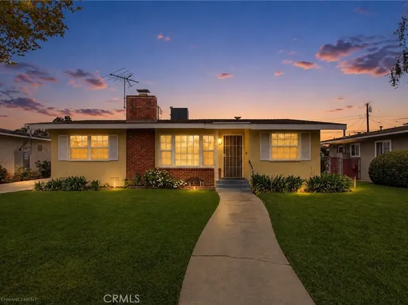 1045 Casa Hermosa Dr, Pomona, CA 91768
