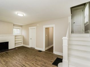 1304 Cecil Ave, Louisville, KY