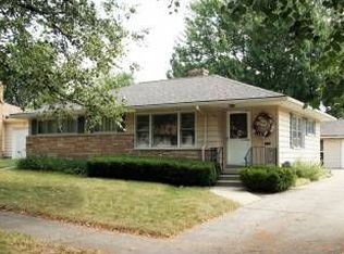 408 Midvale Ave, Lansing, MI 48912