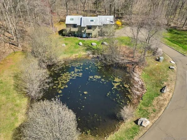 52 Saginaw Trail #52, Guilford, CT 06437