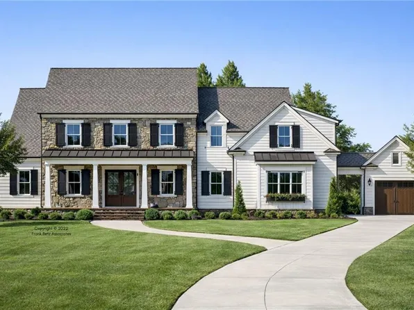 266 Windsor Dr, Marietta, GA 30064
