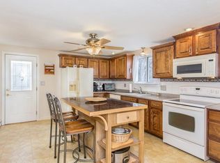 45 Merrimac St APT 13A, Woburn, MA 01801