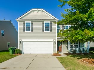 13721 Elsie Caldwell Ln, Charlotte, NC 28213