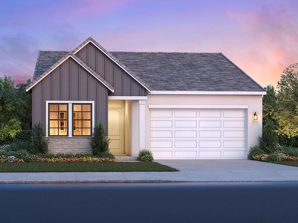 Modern Farmhouse