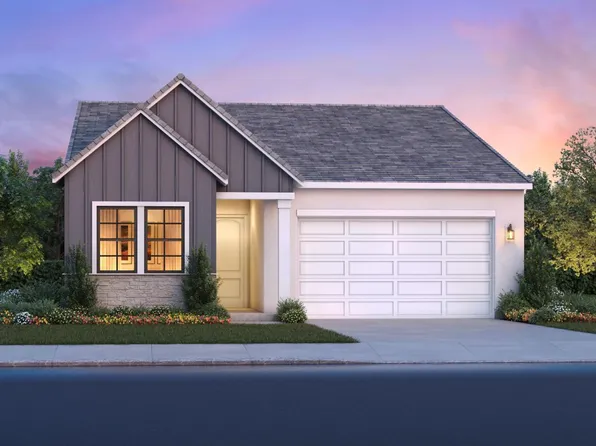 1593 Granite Pl, Tracy, CA 95377