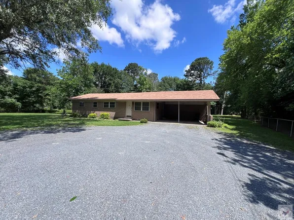 7400 W 7th St, Texarkana, TX 75501