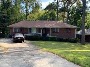 2995 SW Pasadena Dr, Decatur, GA 30032