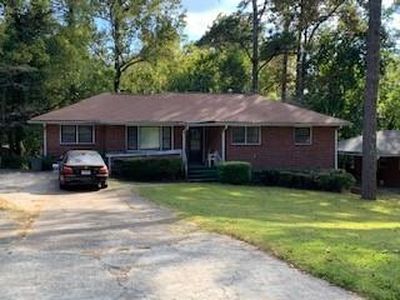 2995 SW Pasadena Dr, Decatur, GA, 30032