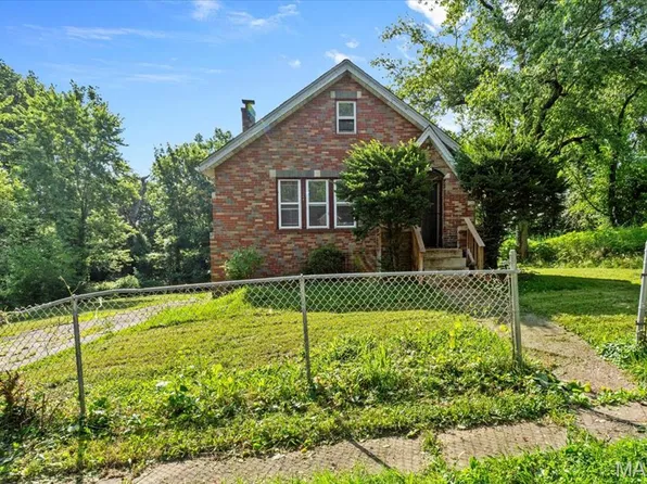 2134 Rosebud Ave, Normandy, MO 63121