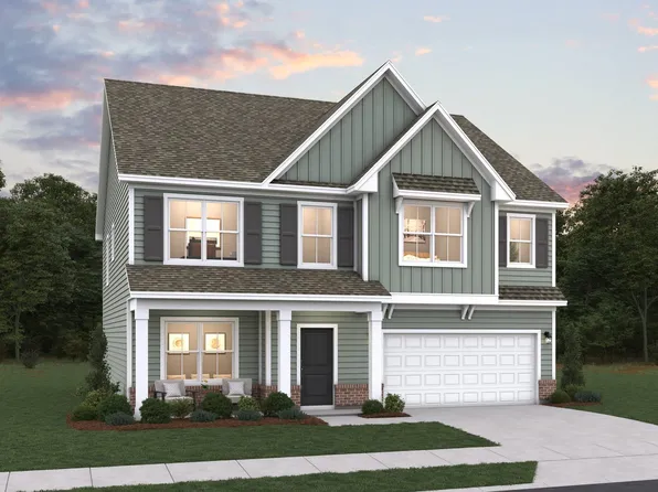 9 Durbin Forest Way, Simpsonville, SC 29681