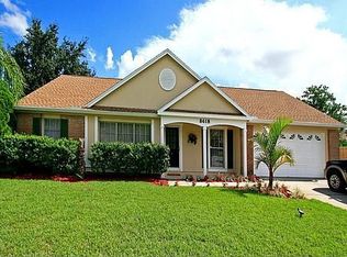 8618 Paola Ct, Orlando, FL 32829