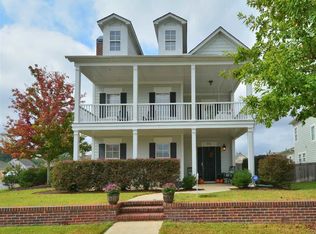 434 Appleford Rd, Helena, AL 35080