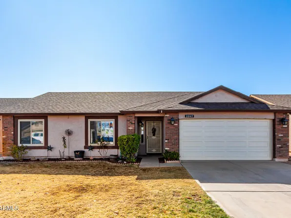 2047 E DEVON Road, Gilbert, AZ 85296