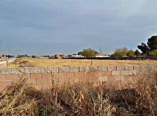 3413 S 198th Dr, Buckeye, AZ 85326