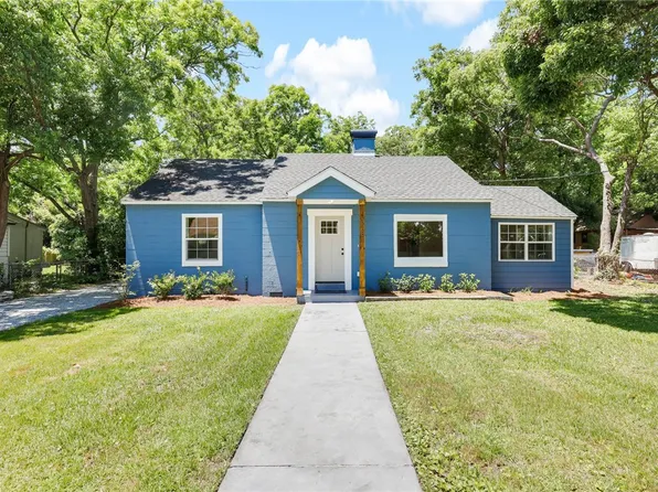 3781 Branham Ave, Brunswick, GA 31520