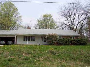 58924 State Road 19, Elkhart, IN 46517