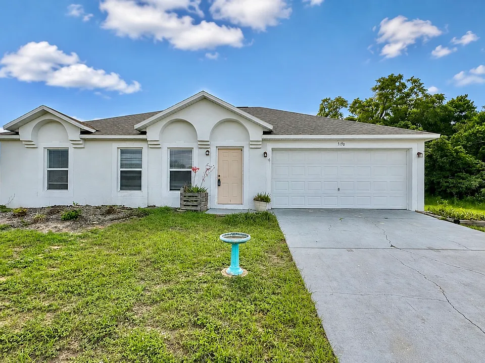 5190 Tanner Rd