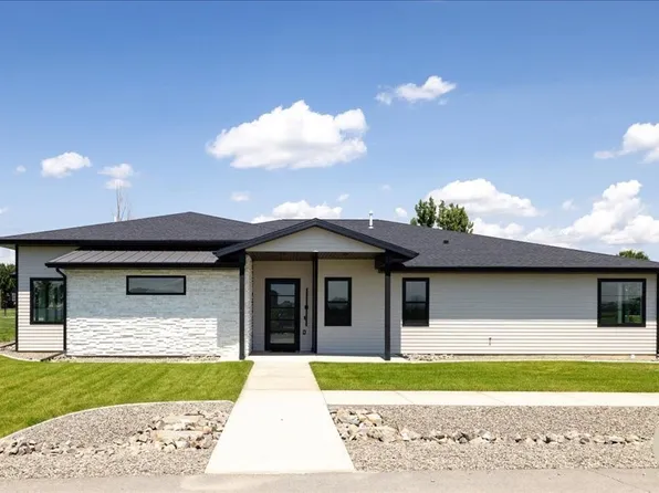 1326 Muirfield Pl, Billings, MT 59106