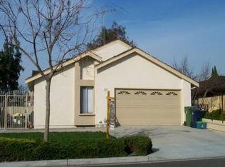 4597 Donalbain Cir, Fremont, CA 94555