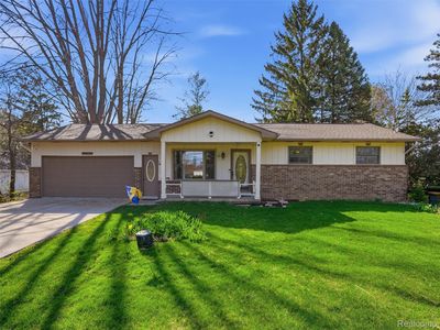 49455 Schoenherr Rd, Shelby Township, MI, 48315