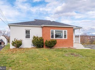 127 Martin Dr, Winchester, VA 22602