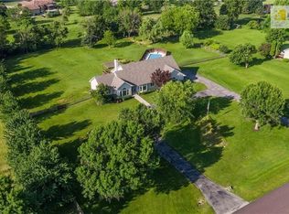 11695 W 176th Ter, Overland Park, KS 66221