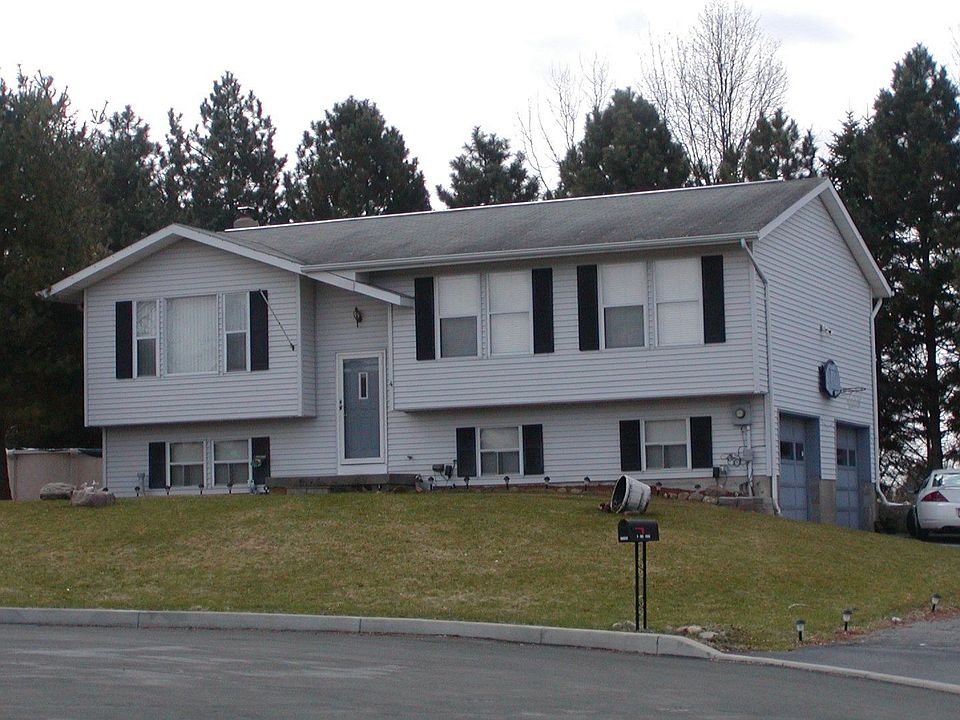 Sugar Loaf Heights