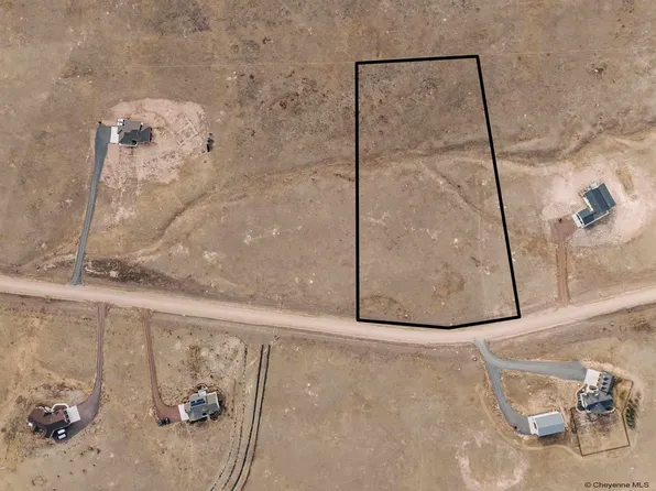 LOT 145 N Ridge Dr, Cheyenne, WY 82009