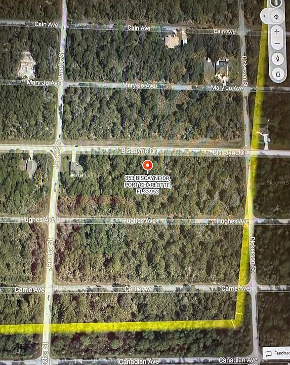 1st image of 853 BISCAYNE DRIVE LOT 16