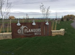 895 Windrow Dr, Bozeman, MT 59718