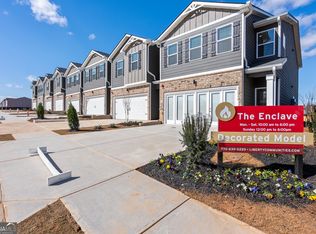 11525 Kimberly Way LOT 7, Hampton, GA 30228